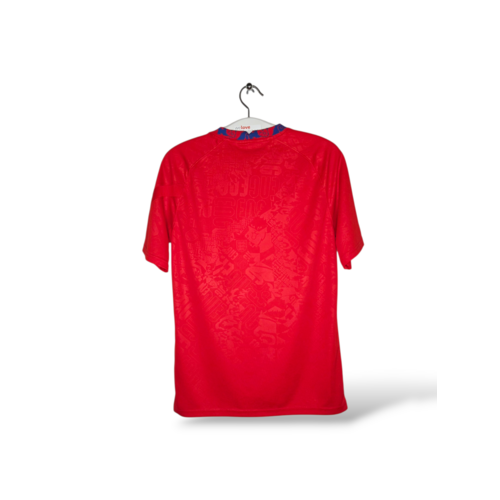 Nike Original retro vintage football shirt England 2020/21