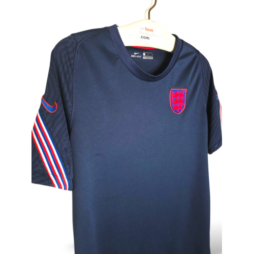 Nike Original retro vintage football shirt England 2020 Nike Original retro vintage football shirt England 2020