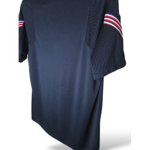 Nike Original retro vintage football shirt England 2020 Nike Original retro vintage football shirt England 2020