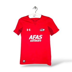 Under Armour AZ Alkmaar (152) Under Armour AZ Alkmaar (152)