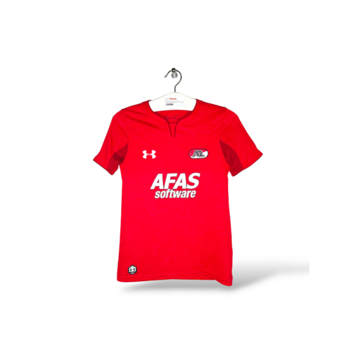 Under Armour AZ Alkmaar (YL) Under Armour AZ Alkmaar (YL)