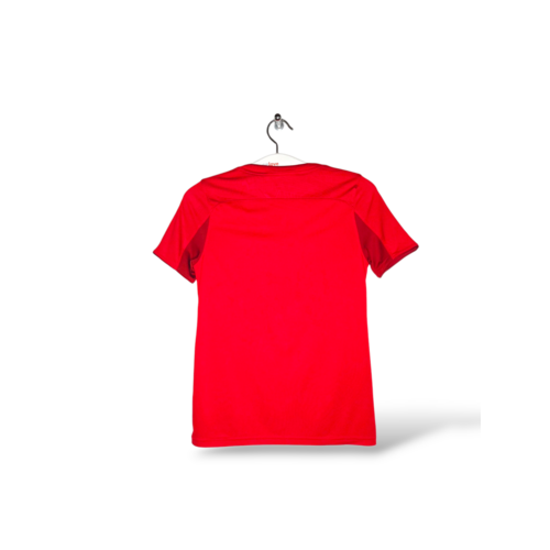 Under Armour Original retro vintage children's football shirt AZ Alkmaar 2018/19 Under Armour Original retro vintage children's football shirt AZ Alkmaar 2018/19