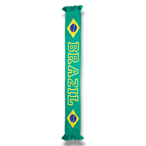Originele Voetbalsjaal Brazilië Originele Voetbalsjaal Brazilië