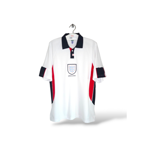 Score Draw England (XL) *WORLD CUP 98 Score Draw England (XL) *WORLD CUP 98
