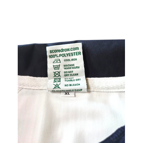 Score Draw Original retro vintage football shirt England 1997/99 Score Draw Original retro vintage football shirt England 1997/99
