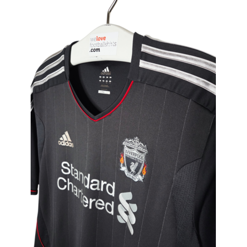 Adidas Original retro vintage football shirt Liverpool 2011/12 Adidas Original retro vintage football shirt Liverpool 2011/12