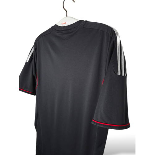 Adidas Original retro vintage football shirt Liverpool 2011/12 Adidas Original retro vintage football shirt Liverpool 2011/12