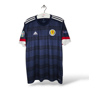 Adidas Schotland (XL) *EURO 2020