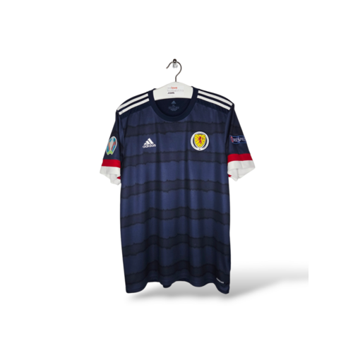 Adidas Scotland (XL) *EURO 2020 Adidas Scotland (XL) *EURO 2020