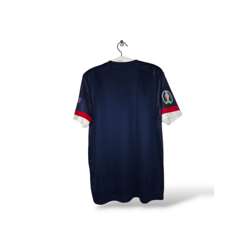Adidas Original retro vintage football shirt Scotland 2020/22 Adidas Original retro vintage football shirt Scotland 2020/22