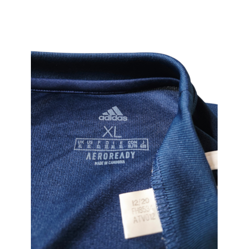 Adidas Original retro vintage football shirt Scotland 2020/22 Adidas Original retro vintage football shirt Scotland 2020/22