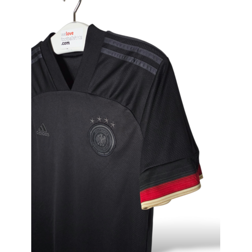Adidas Original retro vintage football shirt Germany 2020/21 Adidas Original retro vintage football shirt Germany 2020/21