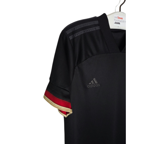 Adidas Original retro vintage football shirt Germany 2020/21 Adidas Original retro vintage football shirt Germany 2020/21