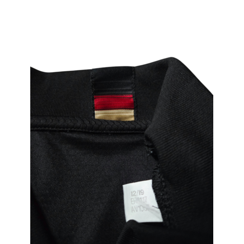 Adidas Original retro vintage football shirt Germany 2020/21 Adidas Original retro vintage football shirt Germany 2020/21