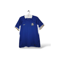 Chelsea (L)