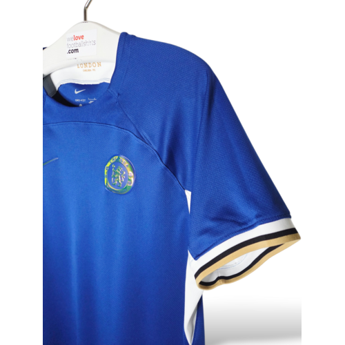 Nike Original retro vintage football shirt Chelsea 2023/24 Nike Original retro vintage football shirt Chelsea 2023/24
