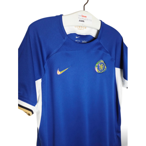 Nike Original retro vintage football shirt Chelsea 2023/24 Nike Original retro vintage football shirt Chelsea 2023/24