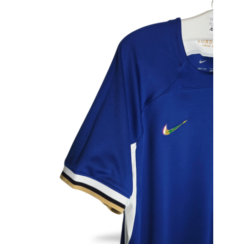 Nike Original retro vintage football shirt Chelsea 2023/24 Nike Original retro vintage football shirt Chelsea 2023/24
