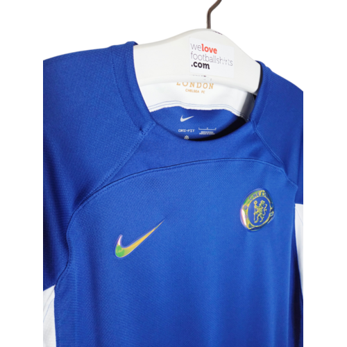 Nike Original retro vintage football shirt Chelsea 2023/24 Nike Original retro vintage football shirt Chelsea 2023/24