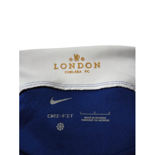Nike Original retro vintage football shirt Chelsea 2023/24 Nike Original retro vintage football shirt Chelsea 2023/24