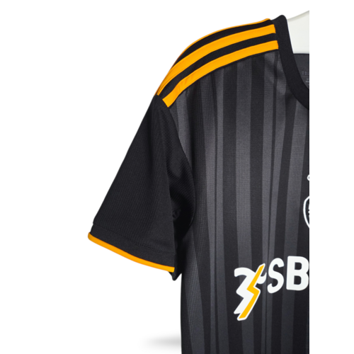 Adidas Original retro vintage football shirt Leeds United 2022/23 Adidas Original retro vintage football shirt Leeds United 2022/23
