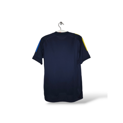 Adidas Original retro vintage football shirt Sweden 2019/20 Adidas Original retro vintage football shirt Sweden 2019/20