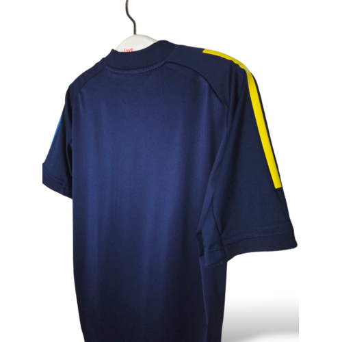 Adidas Original retro vintage football shirt Sweden 2019/20 Adidas Original retro vintage football shirt Sweden 2019/20