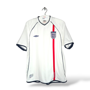 Umbro Engeland (L) *WORLD CUP 2002
