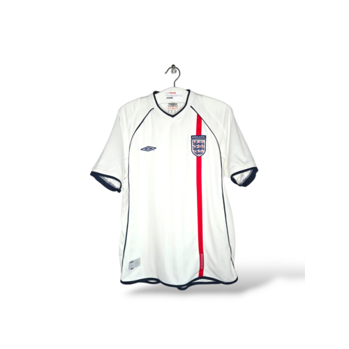 Umbro England (L) *WORLD CUP 2002 Umbro England (L) *WORLD CUP 2002