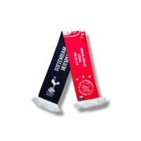 Voetbalsjaal AFC Ajax - Tottenham Hotspur
