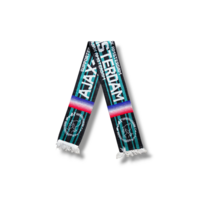 Fußballschal AFC Ajax