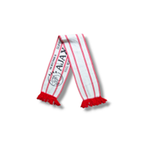 Football Scarf AFC Ajax