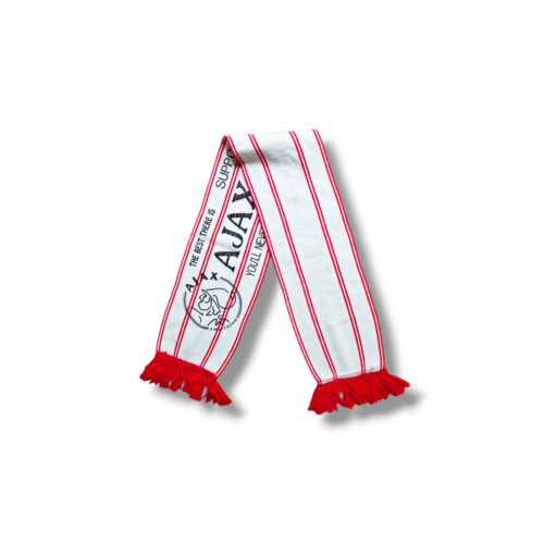 Football Scarf AFC Ajax Football Scarf AFC Ajax