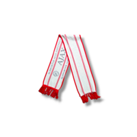 Football Scarf AFC Ajax