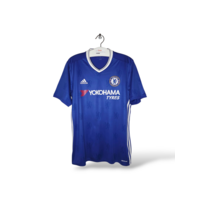 Chelsea (L)