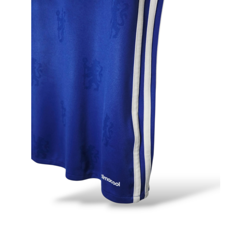 Adidas Original retro vintage football shirt Chelsea 2016/17 Adidas Original retro vintage football shirt Chelsea 2016/17