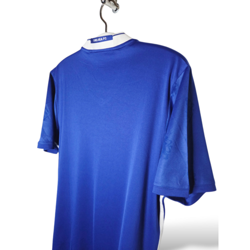 Adidas Original retro vintage football shirt Chelsea 2016/17 Adidas Original retro vintage football shirt Chelsea 2016/17