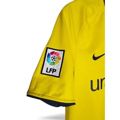 Nike Original retro vintage football shirt FC Barcelona 2008/09 Nike Original retro vintage football shirt FC Barcelona 2008/09