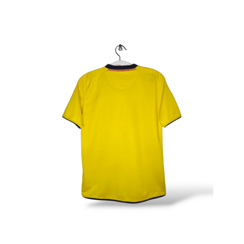 Nike Original retro vintage football shirt FC Barcelona 2008/09 Nike Original retro vintage football shirt FC Barcelona 2008/09