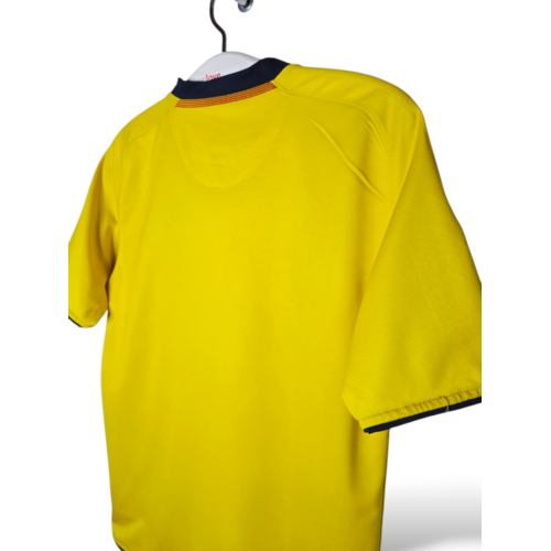 Nike Original retro vintage football shirt FC Barcelona 2008/09 Nike Original retro vintage football shirt FC Barcelona 2008/09