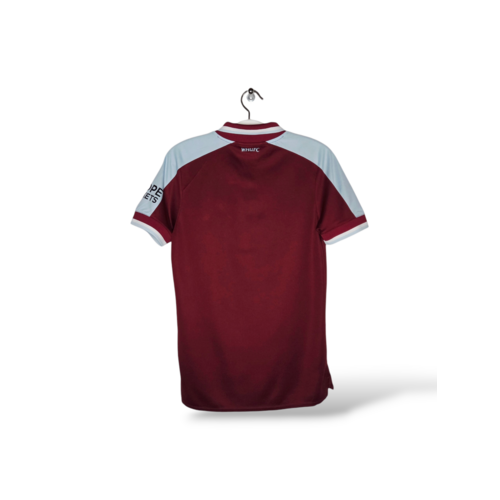 Umbro Original retro vintage football shirt West Ham United 2021/22 Umbro Original retro vintage football shirt West Ham United 2021/22