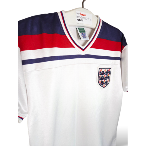 Score Draw Original retro football shirt England 1980/83 Score Draw Original retro football shirt England 1980/83