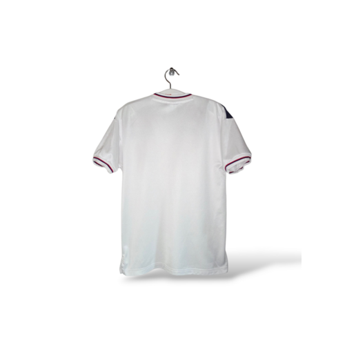 Score Draw Original retro football shirt England 1980/83 Score Draw Original retro football shirt England 1980/83