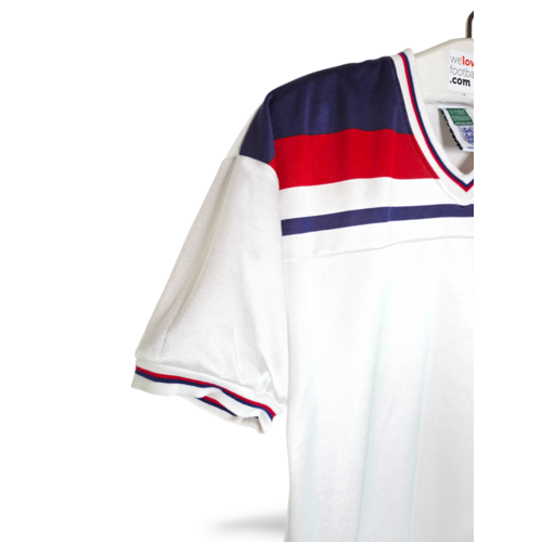 Score Draw Original retro football shirt England 1980/83 Score Draw Original retro football shirt England 1980/83