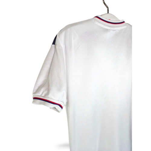 Score Draw Original retro football shirt England 1980/83 Score Draw Original retro football shirt England 1980/83