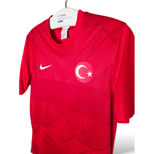 Nike Original retro vintage football shirt Turkey 2022/24 Nike Original retro vintage football shirt Turkey 2022/24