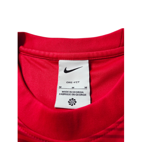 Nike Original retro vintage football shirt Turkey 2022/24 Nike Original retro vintage football shirt Turkey 2022/24