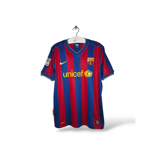 Nike FC Barcelona (L) Nike FC Barcelona (L)
