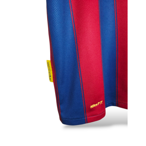 Nike Original retro vintage football shirt FC Barcelona 2009/10 Nike Original retro vintage football shirt FC Barcelona 2009/10
