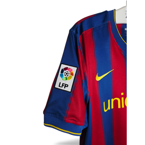 Nike Original retro vintage football shirt FC Barcelona 2009/10 Nike Original retro vintage football shirt FC Barcelona 2009/10